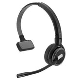 Headphones with Microphone Epos 1000301 Black